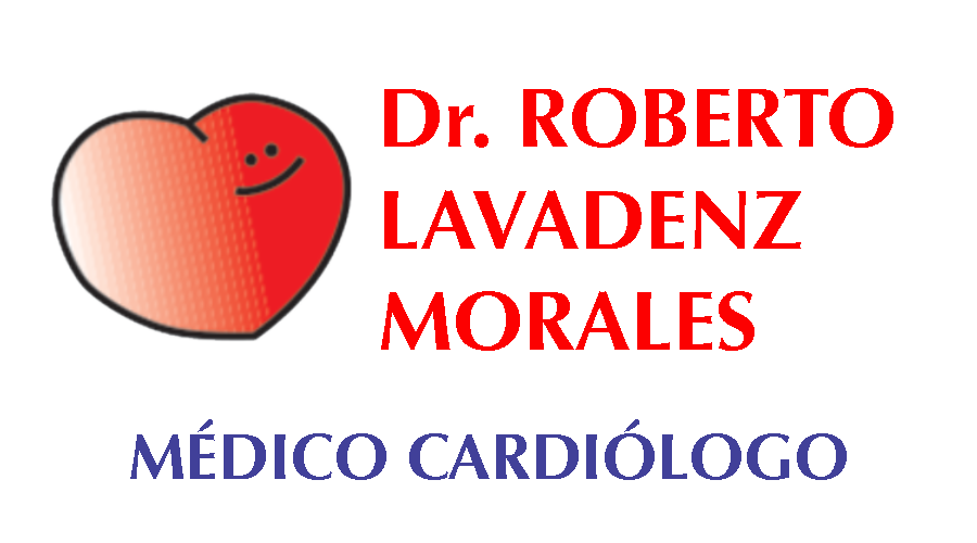 DR. ROBERTO LAVADENZ MORALES MEDICO      CARDIOLOGO