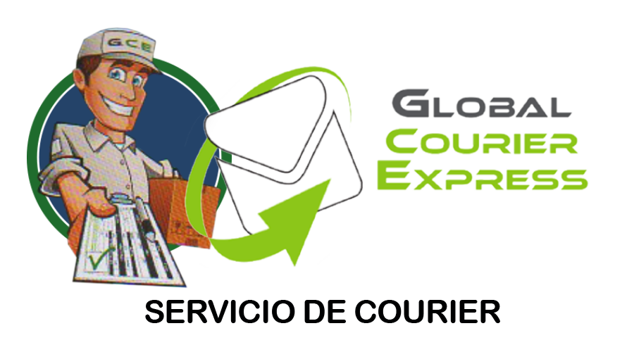 GLOBAL COURIER EXPRESS