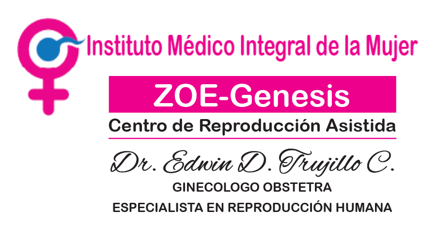 Lee más sobre el artículo ZOE-GENESIS