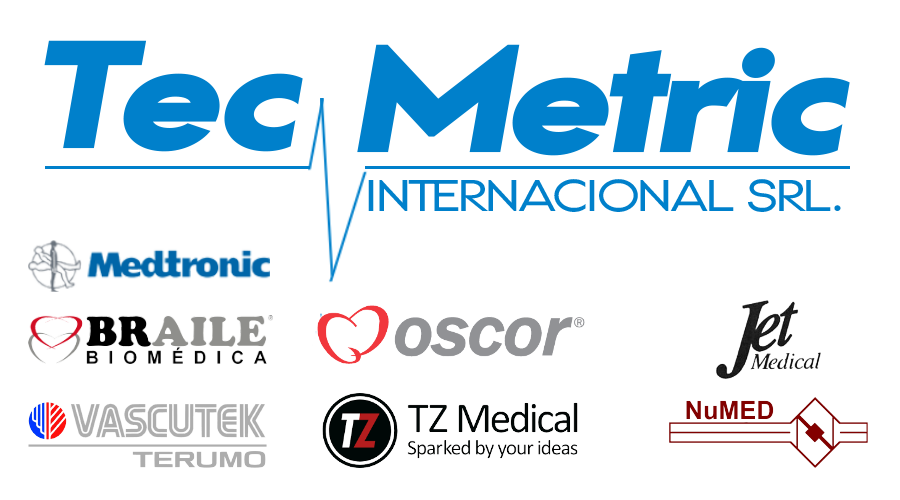 Lee más sobre el artículo TEC METRIC INTERNACIONAL SRL.