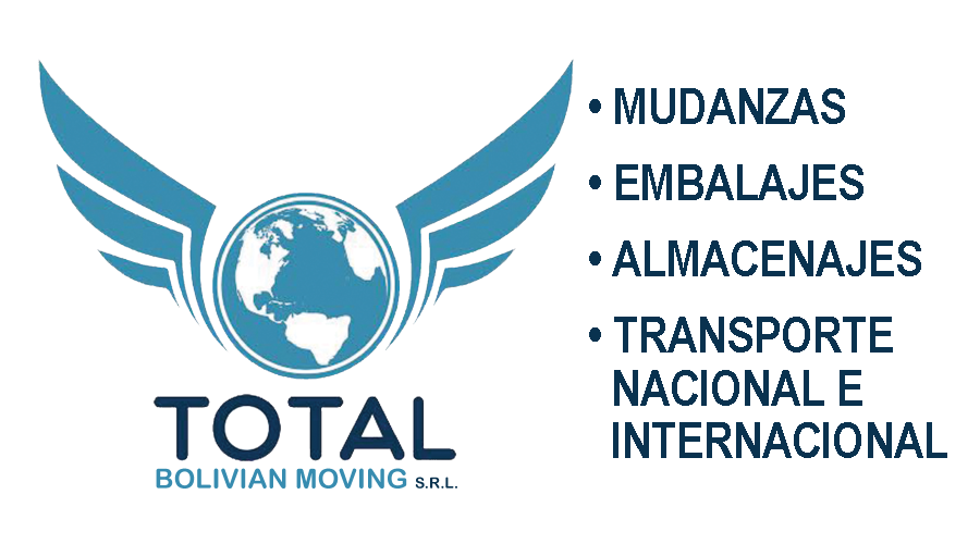 TOTAL BOLIVIAN MOVING SRL.