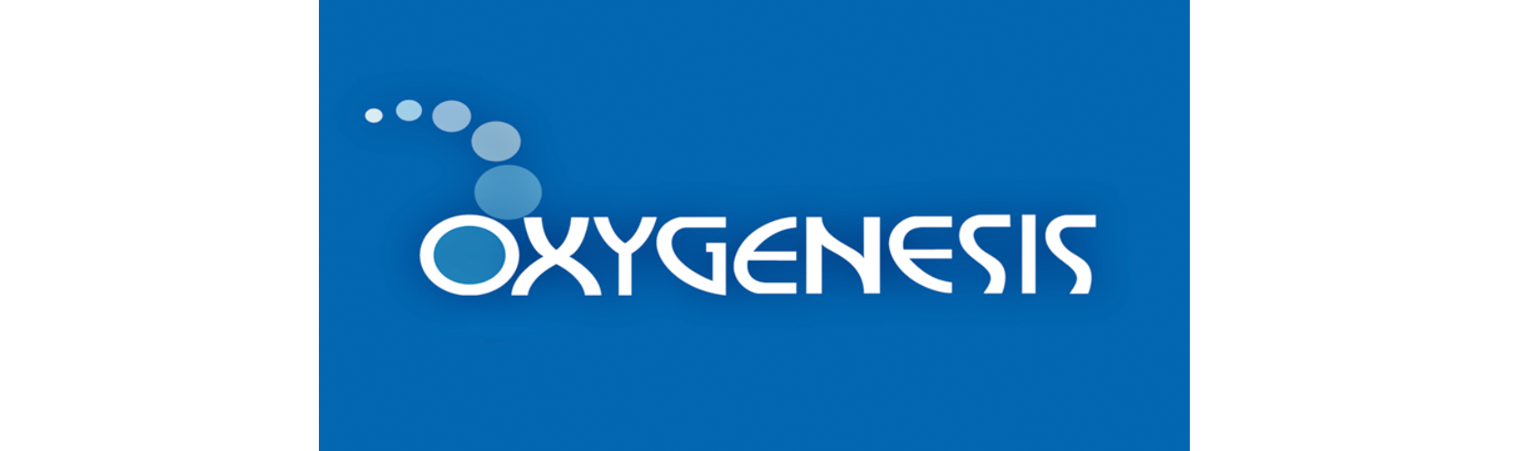 OXYGENESIS